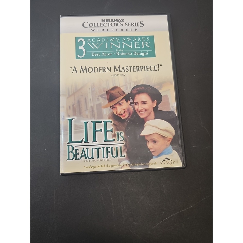 DVD Set Of 8 Random Movies New and Like New Condition - Picture 7 of 7